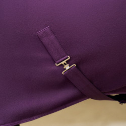 Fleece-Decke Imperial Riding Fundamental Feige Lila Fleece-Decke Imperial Riding Fundamental Feige Lila
