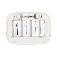 Wettkampfnr. HV Polo Gloria Square, 2er-Pack Weiß Weiß