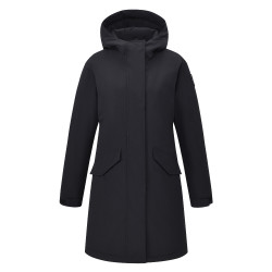 HV Polo Parka Laura Damen Schwarz HV Polo Parka Laura Damen Schwarz