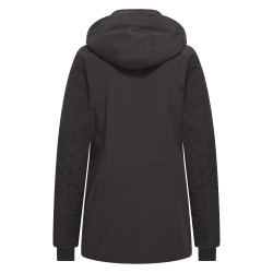 Euro-Star Ambra Jacke Schwarz Euro-Star Ambra Jacke Schwarz