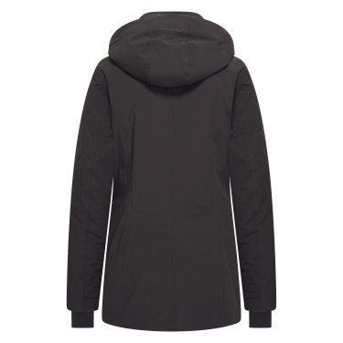 Euro-Star Ambra Jacke Schwarz Euro-Star Ambra Jacke Schwarz