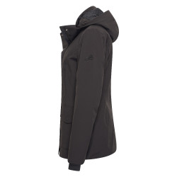 Euro-Star Ambra Jacke Schwarz Euro-Star Ambra Jacke Schwarz