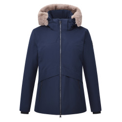 Damenjacke HV Polo Leone Marine Marineblau