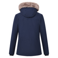 Damenjacke HV Polo Leone Holz Beige Damenjacke HV Polo Leone Holz Beige