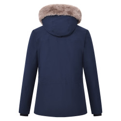 Damenjacke HV Polo Leone Marine Marineblau