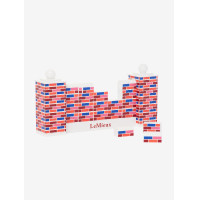 LeMieux Toy-Pony Hochsprung-Hindernis Multi Mehrfarbig