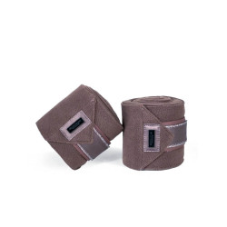 Polobandagen Equestrian Stockholm Amaranthe Polobandagen Equestrian Stockholm Amaranthe