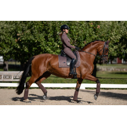 Polobandagen Equestrian Stockholm Amaranthe Polobandagen Equestrian Stockholm Amaranthe