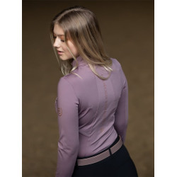 Base Layer Equestrian Stockholm Vision Langarmshirt Damen Anemone Base Layer Equestrian Stockholm Vision Langarmshirt Damen Anemone