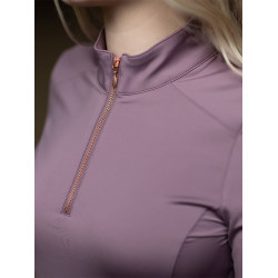 Base Layer Equestrian Stockholm Vision Langarmshirt Damen Anemone Base Layer Equestrian Stockholm Vision Langarmshirt Damen Anemone