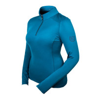 Base Layer Equestrian Stockholm Vision Langarmshirt Damen Anemone Base Layer Equestrian Stockholm Vision Langarmshirt Damen Anemone