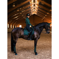 Base Layer Equestrian Stockholm Vision Langarmshirt Damen Sycomoregrün Gr&amp;amp;amp;amp;amp;amp;amp;amp;uuml;n