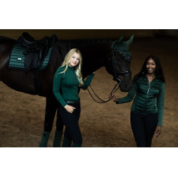 Base Layer Equestrian Stockholm Vision Langarmshirt Damen Sycomoregrün Gr&amp;amp;amp;amp;amp;amp;amp;amp;uuml;n