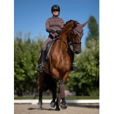 Fliegenhaube Equestrian Stockholm Amaranthe