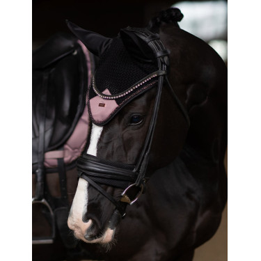 Fliegenhaube Equestrian Stockholm Anemone Lila Fliegenhaube Equestrian Stockholm Anemone Lila