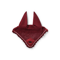 Fliegenhaube Equestrian Stockholm Bordeaux