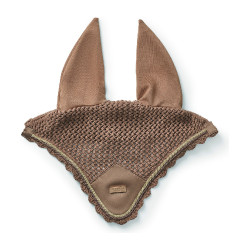 Fliegenhaube Equestrian Stockholm Champagner Beige