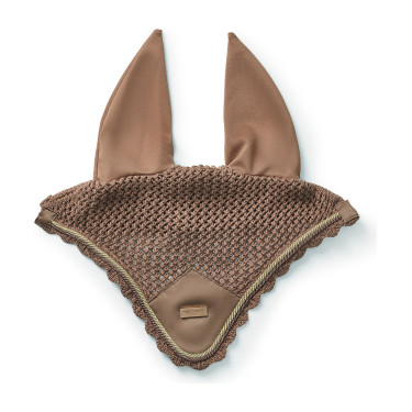 Fliegenhaube Equestrian Stockholm Champagner Beige