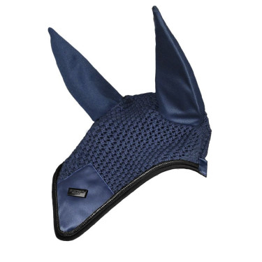 Fliegenhaube Equestrian Stockholm Dunkles Venedig Blau Fliegenhaube Equestrian Stockholm Dunkles Venedig Blau