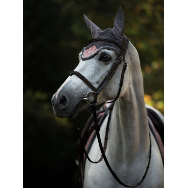 Fliegenhaube Equestrian Stockholm Staubrosa