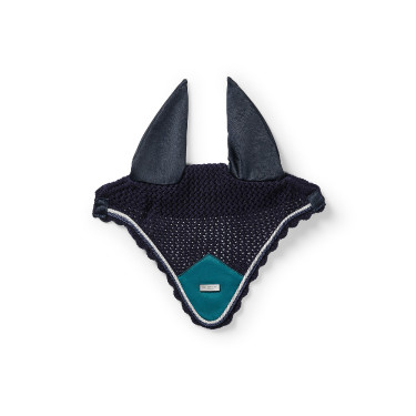 Fliegenhaube Equestrian Stockholm Smaragd Gr&amp;amp;amp;amp;amp;amp;amp;amp;uuml;n