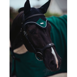 Fliegenhaube Equestrian Stockholm Smaragd Gr&amp;amp;amp;amp;amp;amp;amp;amp;uuml;n