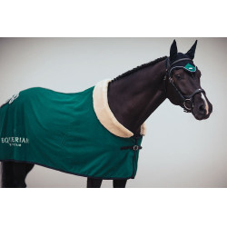 Fliegenhaube Equestrian Stockholm Smaragd Gr&amp;amp;amp;amp;amp;amp;amp;amp;uuml;n