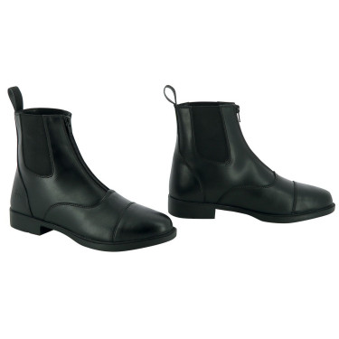 Stiefel Riding World Zip Stiefel Riding World Zip