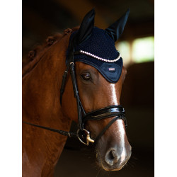 Fliegenhaube Equestrian Stockholm Marine moderne Tech Marineblau Fliegenhaube Equestrian Stockholm Marine moderne Tech Marineblau