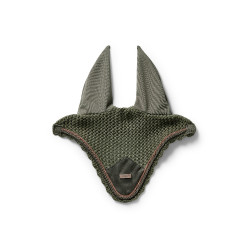 Fliegenhaube Equestrian Stockholm Auffälliges Tal