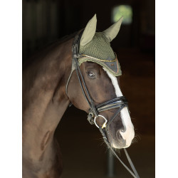 Fliegenhaube Equestrian Stockholm Auffälliges Tal