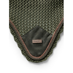 Fliegenhaube Equestrian Stockholm Auffälliges Tal