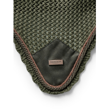 Fliegenhaube Equestrian Stockholm Auffälliges Tal