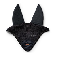 Fliegenhaube Equestrian Stockholm schalldämpfend Dunkler Ozean Marineblau