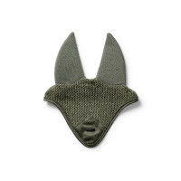 Fliegenhaube Equestrian Stockholm schalldämpfend Auffälliges Tal