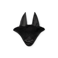 Moderne Fliegenhaube Equestrian Stockholm Schwarz Moderne Fliegenhaube Equestrian Stockholm Schwarz