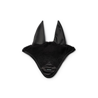 Moderne Fliegenhaube Equestrian Stockholm Schwarz Moderne Fliegenhaube Equestrian Stockholm Schwarz