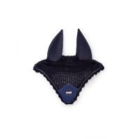 Moderne Fliegenhaube Equestrian Stockholm Lagunenrosa Blau