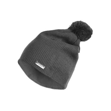 Fliegenhaube Equestrian Stockholm Silbergrau