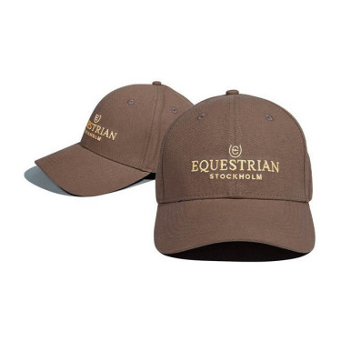 Kappe Equestrian Stockholm Champagner Beige