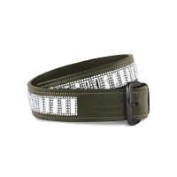 Gürtel Equestrian Stockholm Rosa Bernstein