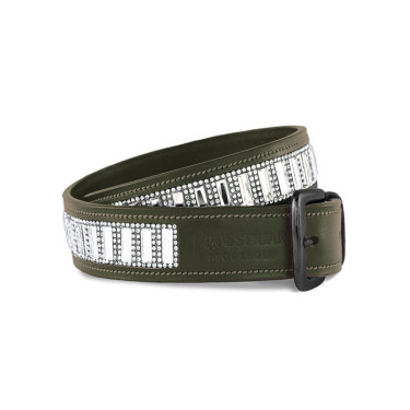 Gürtel Equestrian Stockholm Auffälliges Tal