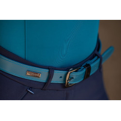 Gürtel Equestrian Stockholm Prime Blaue Morgenröte
