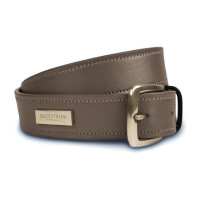 Gürtel Equestrian Stockholm Prime Champagner Beige