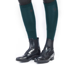 Reitsocken Equestrian Stockholm Smaragd