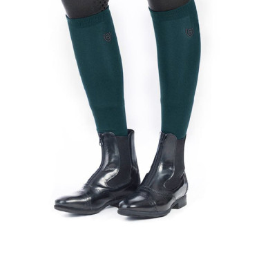 Reitsocken Equestrian Stockholm Smaragd