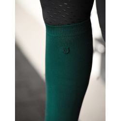 Reitsocken Equestrian Stockholm Smaragd