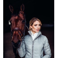 Reitsocken Equestrian Stockholm Weiße Perfektion Wei&amp;amp;amp;amp;amp;amp;szlig;