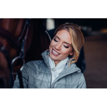 Reitsocken Equestrian Stockholm Weiße Perfektion Wei&amp;amp;amp;amp;amp;amp;szlig;