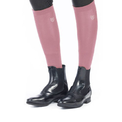 Reitsocken Equestrian Stockholm Bamboo Blend Pink Rosa